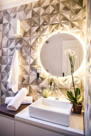 Ap Reformado e Decor Higienopolis